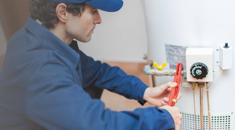 Professional expert plumbing services in Winnsboro, LA
